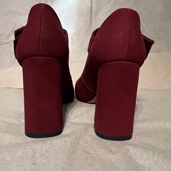 Vanira Mary Jane Pumps by Vince Camuto - New - Picture 3 of 6